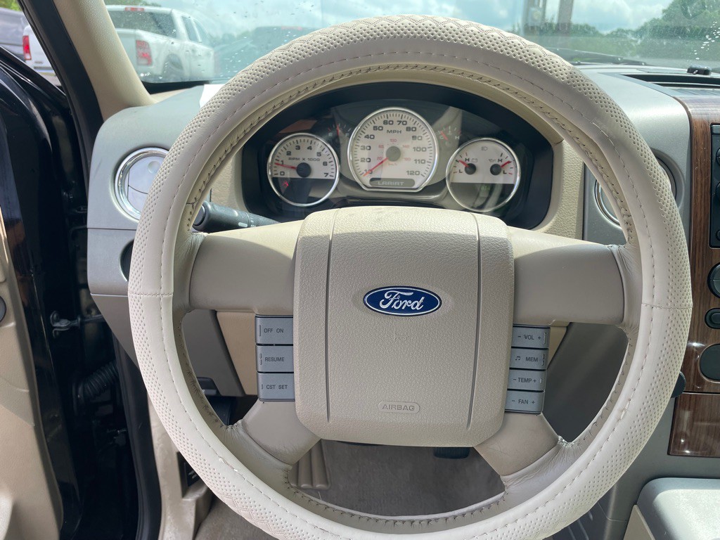 2004 Ford F-150 Image 13