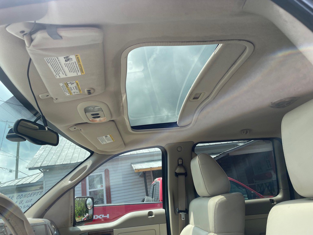 2004 Ford F-150 Image 15