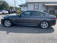 Image for 2014 BMW 5 Series 535i ID: 6649426