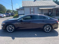Image for 2020 Chevrolet Malibu LT ID: 6658941