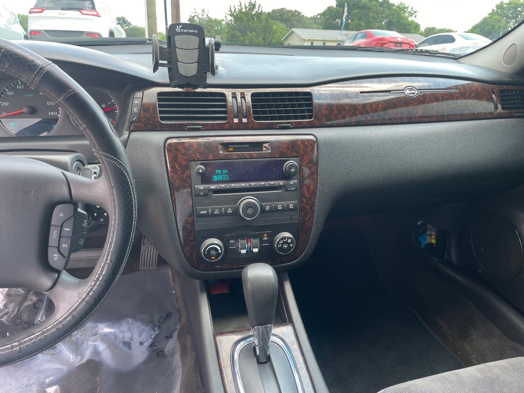 2016 Chevrolet Impala Image 15