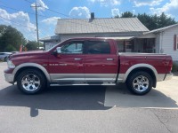 Image for 2011 Dodge Ram 1500 laramie ID: 6723085