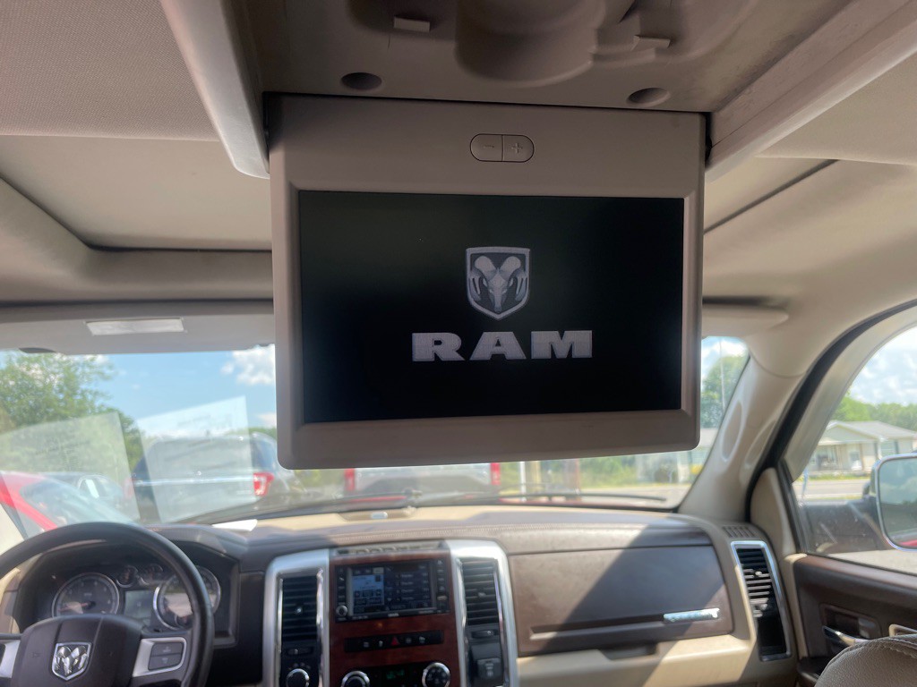 2011 Dodge Ram 1500 Image 14