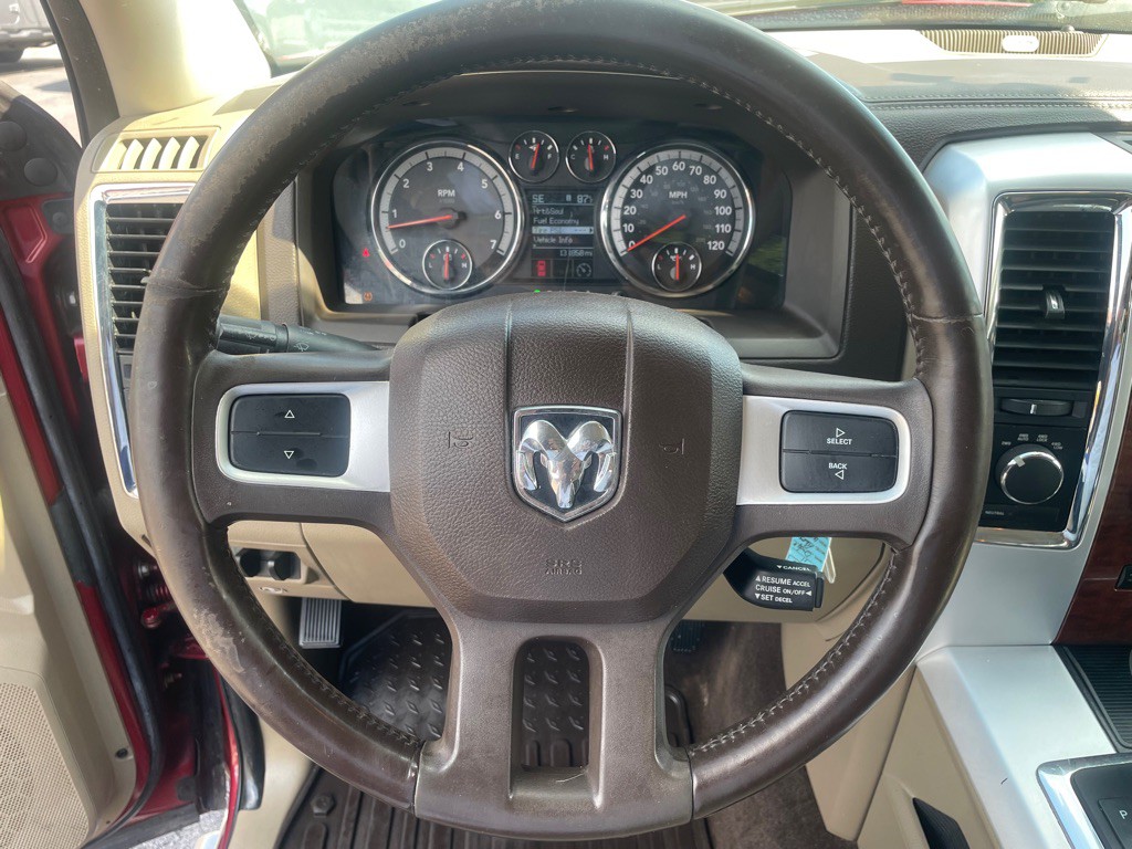 2011 Dodge Ram 1500 Image 15