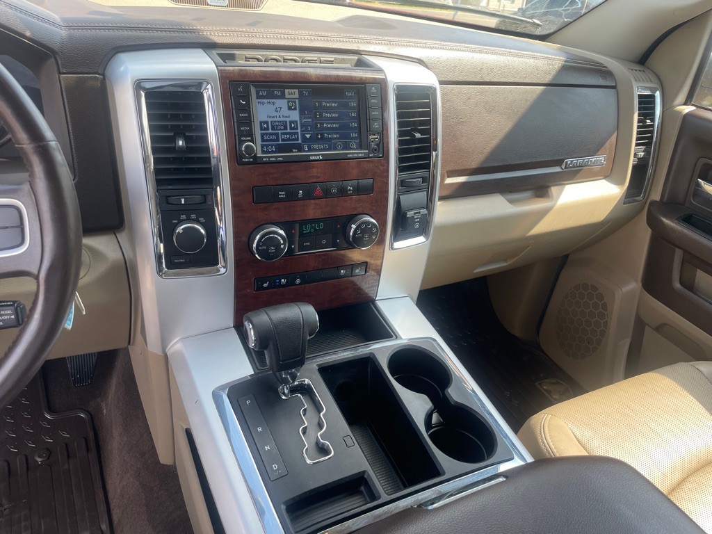 2011 Dodge Ram 1500 Image 16