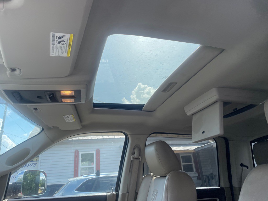 2011 Dodge Ram 1500 Image 17