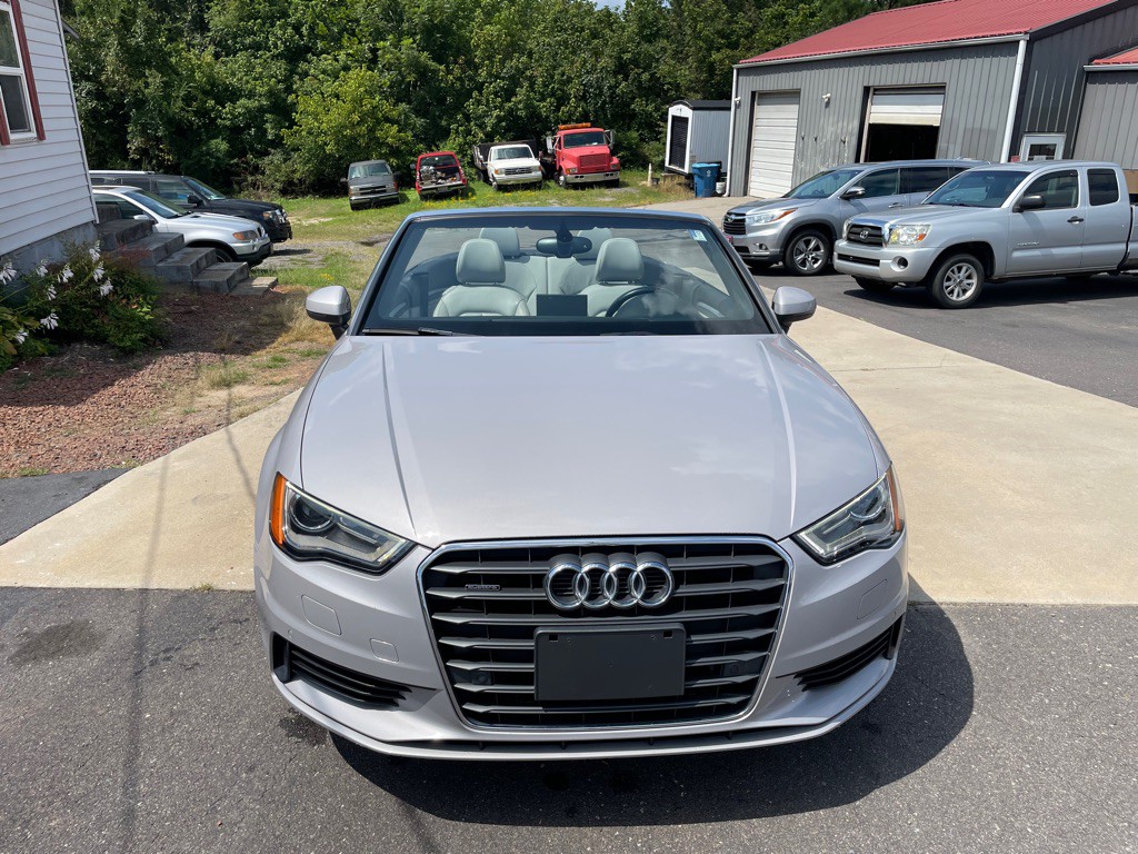 2015 Audi A3 Image 13