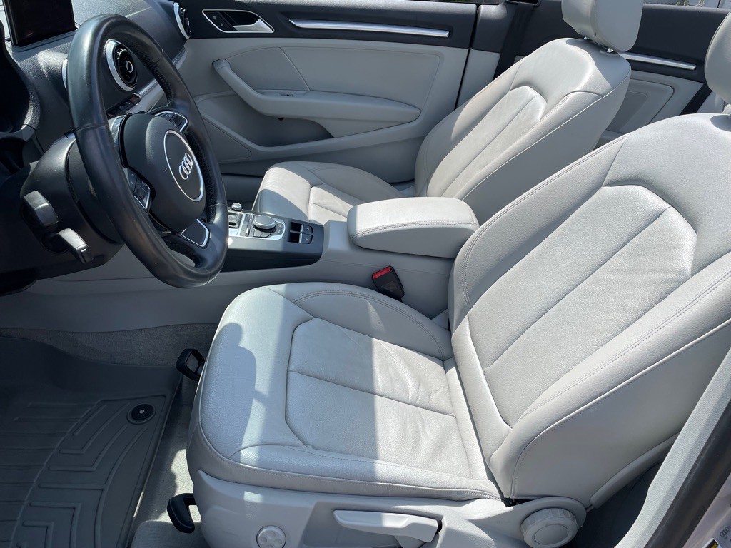 2015 Audi A3 Image 17