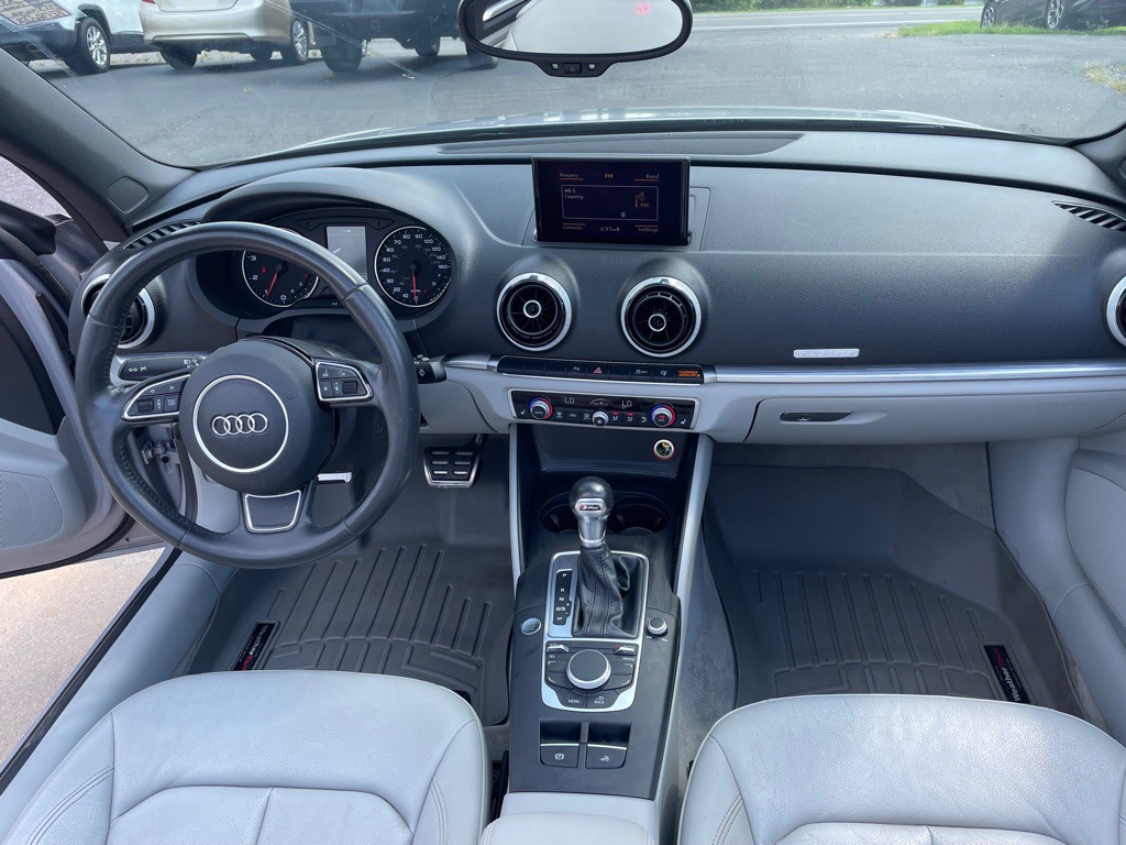 2015 Audi A3 Image 19