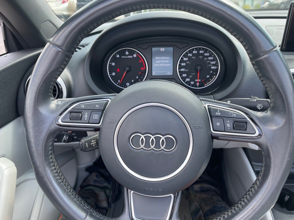 2015 Audi A3 Image 20