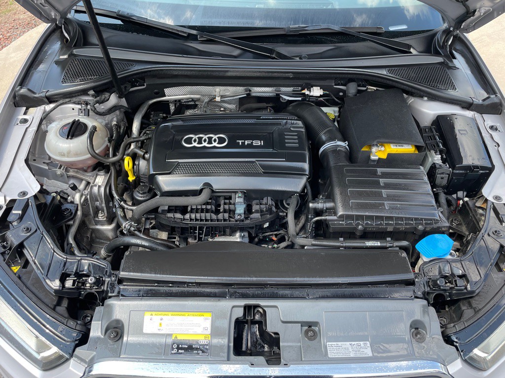 2015 Audi A3 Image 22