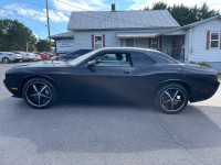 Image for 2010 Dodge Challenger SE ID: 6765714