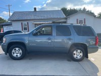 Image for 2009 Chevrolet Tahoe 1500 LT ID: 6776719