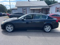 Image for 2013 INFINITI G37  ID: 6849904
