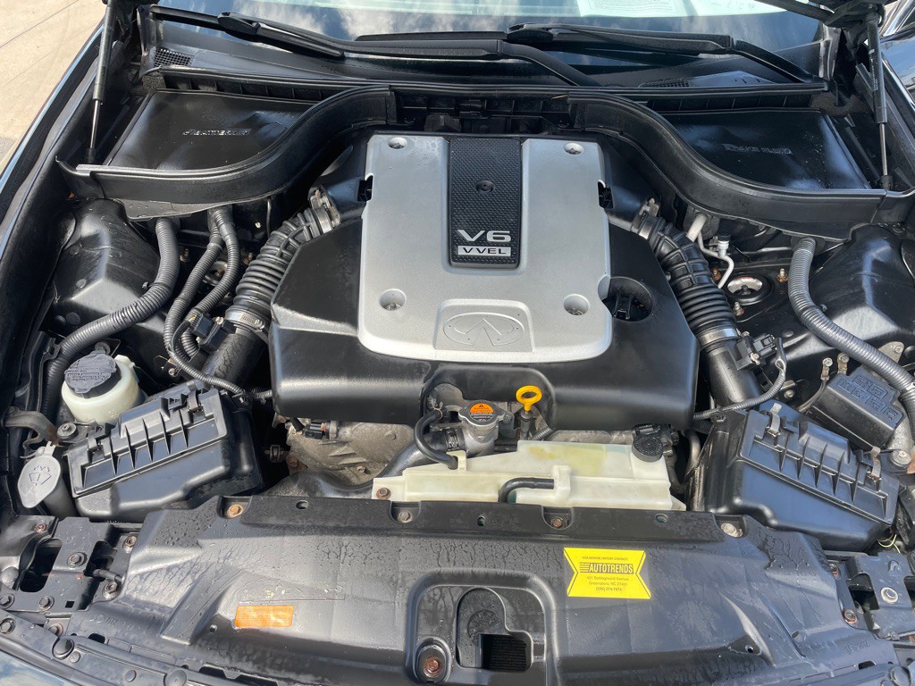 2013 INFINITI G37 Image 17