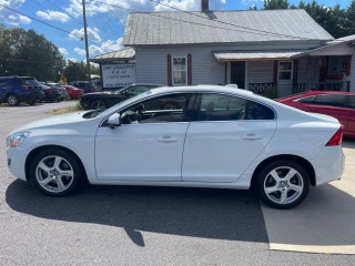 Image for 2013 Volvo S60 T5 ID: 6856675
