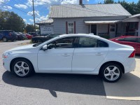 Image for 2013 Volvo S60 T5 ID: 6856675