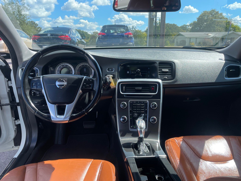 2013 Volvo S60 Image 13