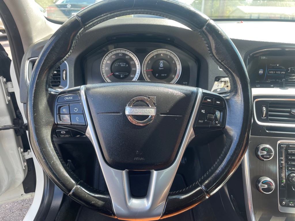 2013 Volvo S60 Image 14