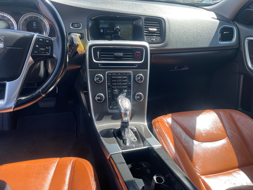 2013 Volvo S60 Image 15