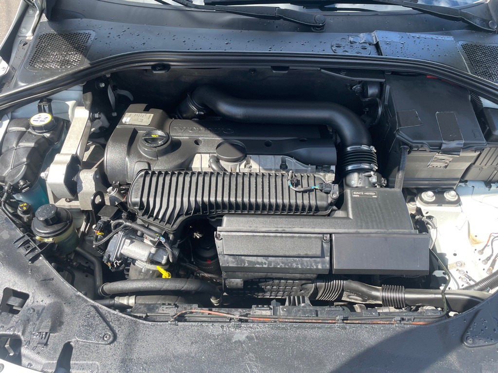 2013 Volvo S60 Image 17