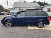 Image for 2017 Dodge Grand Caravan SXT ID: 6882832