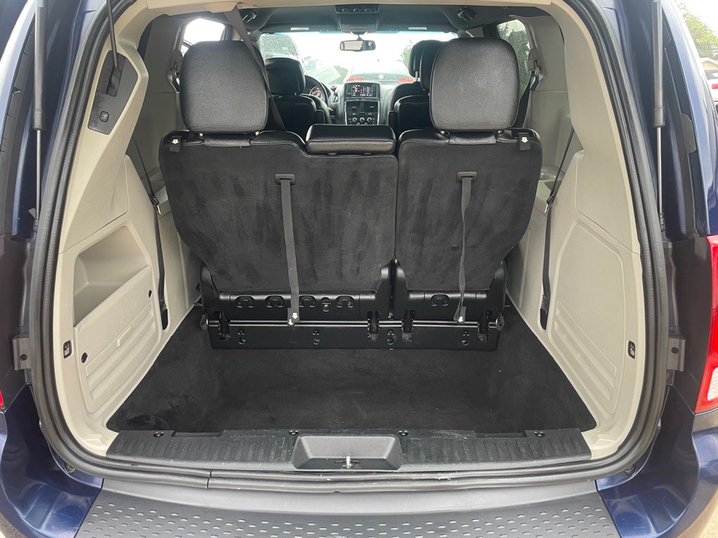 2017 Dodge Grand Caravan Image 14