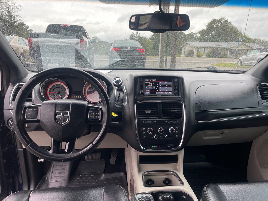 2017 Dodge Grand Caravan Image 15
