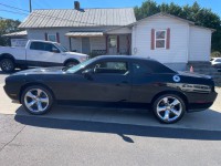 Image for 2014 Dodge Challenger R/T ID: 6912456