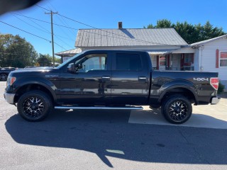 Image for 2010 Ford F-150 Supercrew ID: 6933799