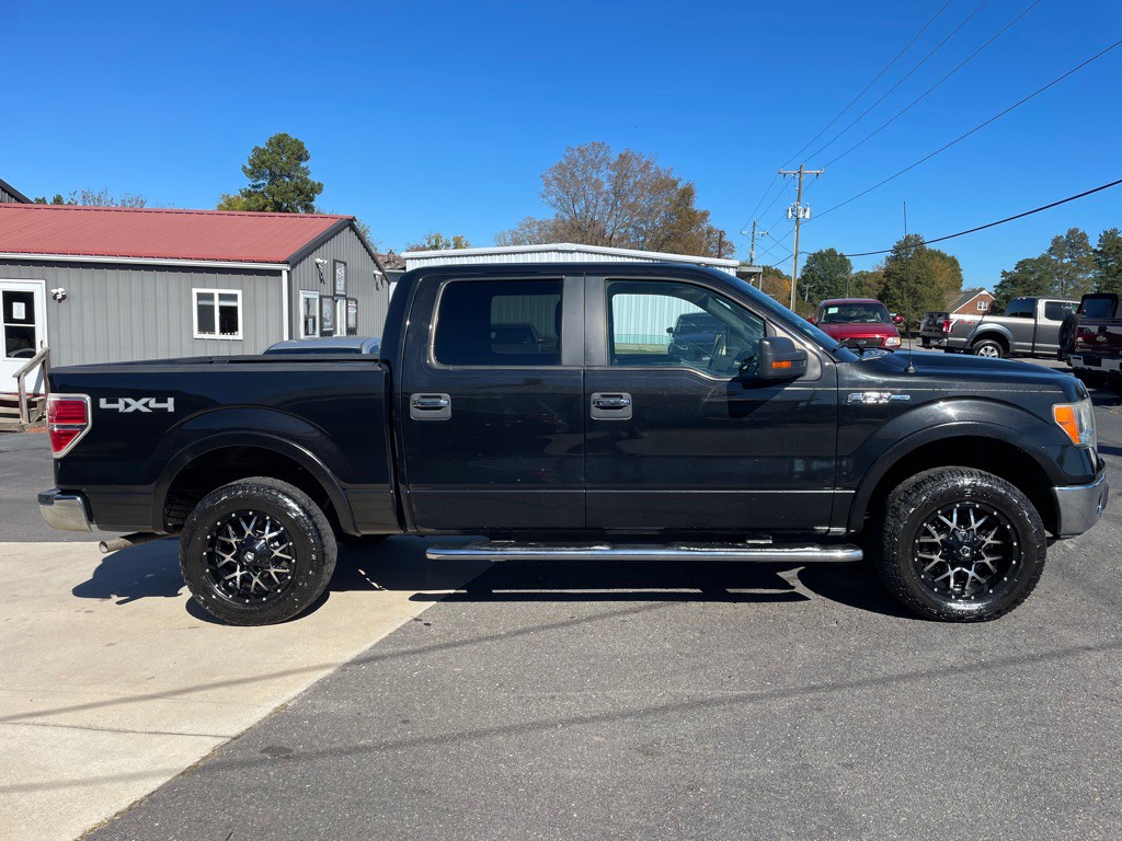 2010 Ford F-150 Image 7