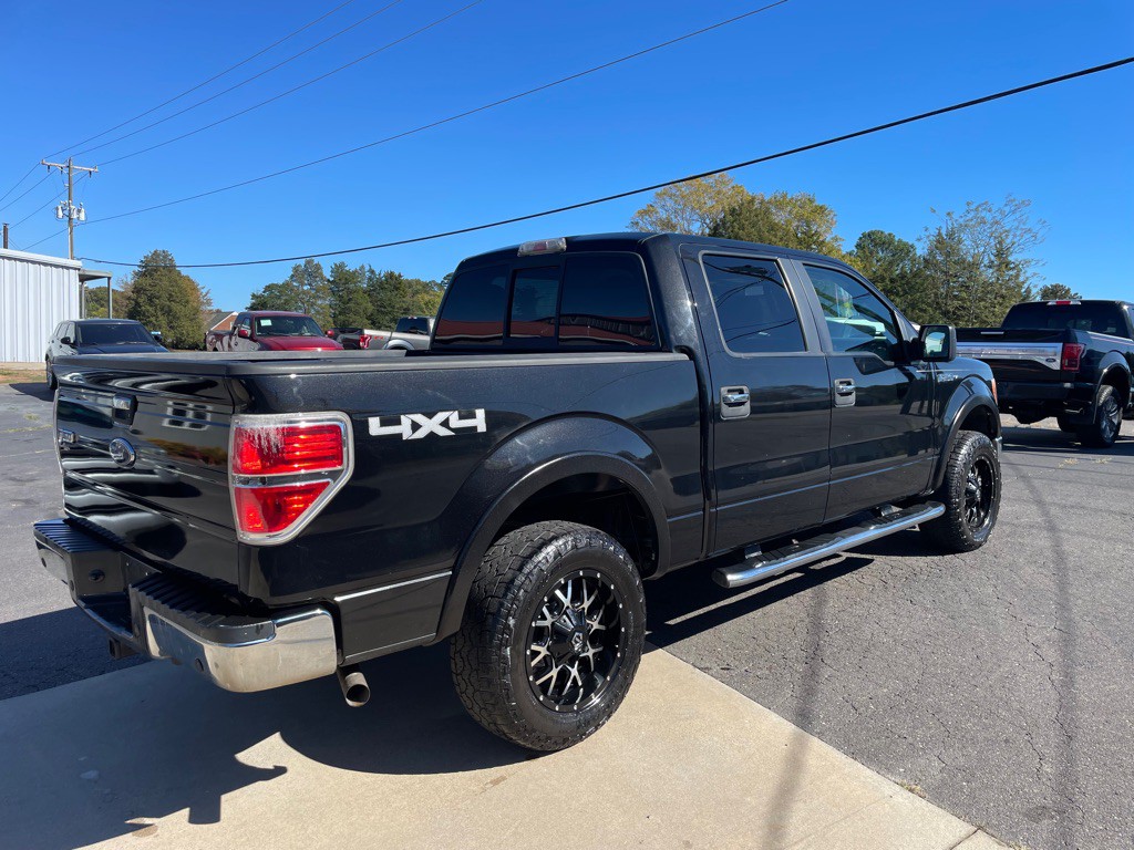 2010 Ford F-150 Image 8