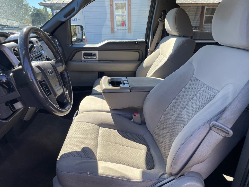 2010 Ford F-150 Image 11