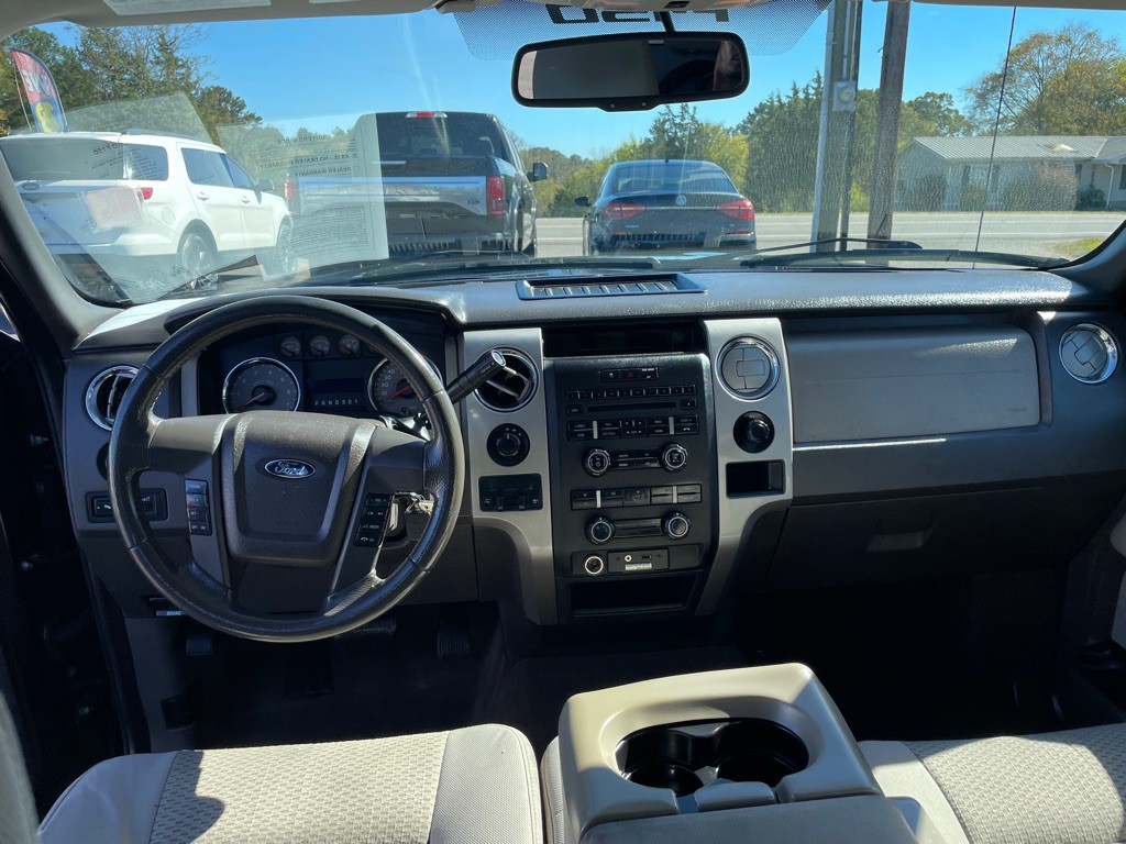 2010 Ford F-150 Image 13
