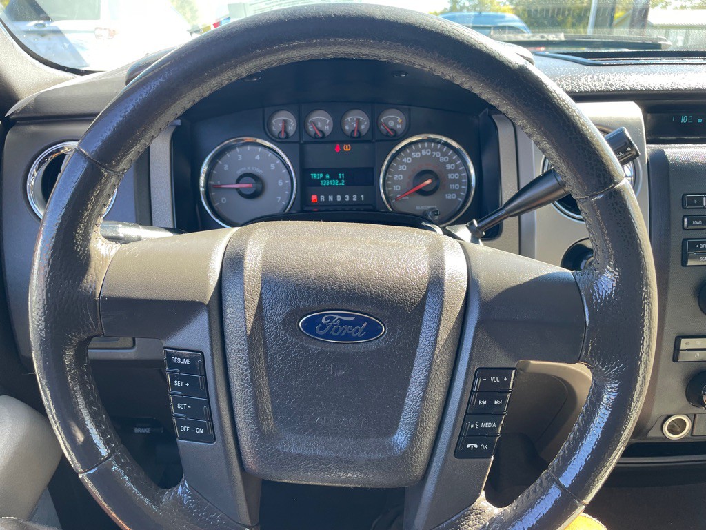 2010 Ford F-150 Image 14