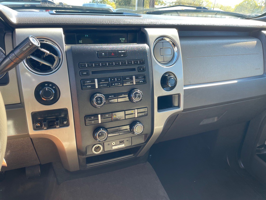 2010 Ford F-150 Image 15