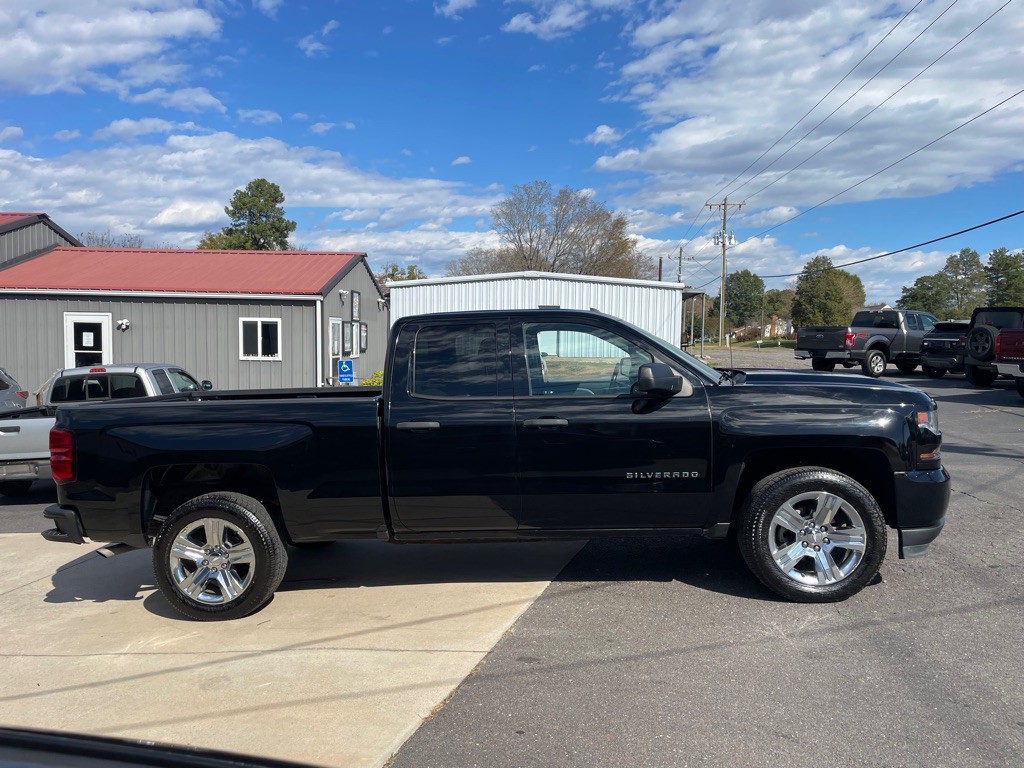 2019 Chevrolet Silverado 1500 Image 7