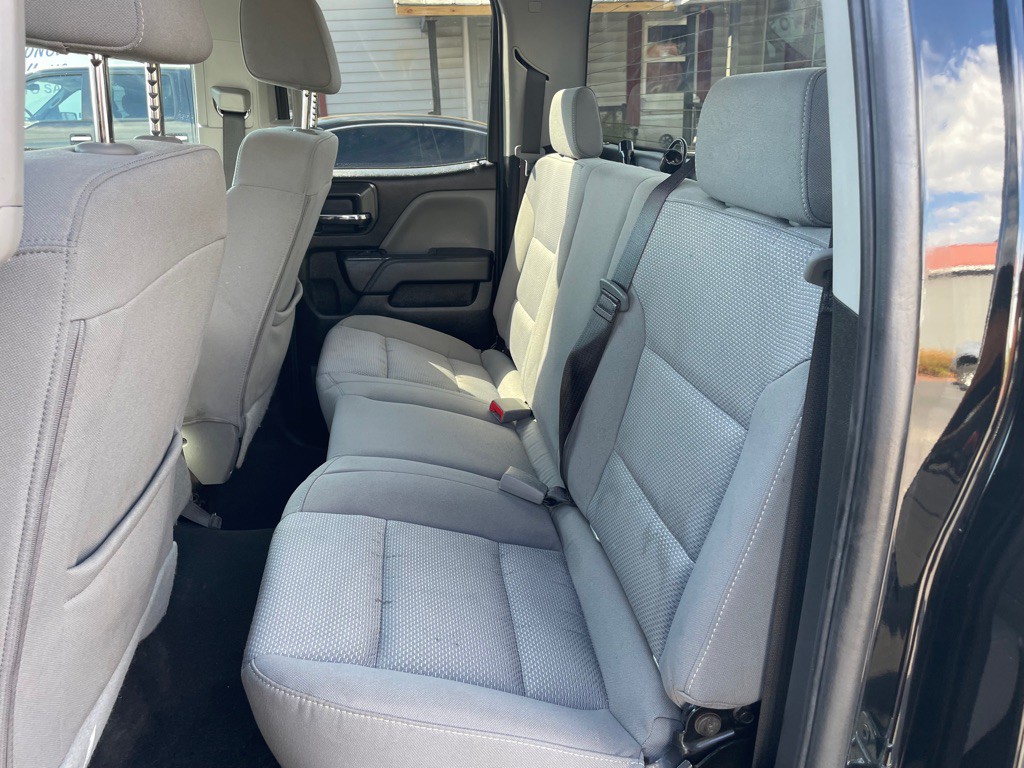 2019 Chevrolet Silverado 1500 Image 12