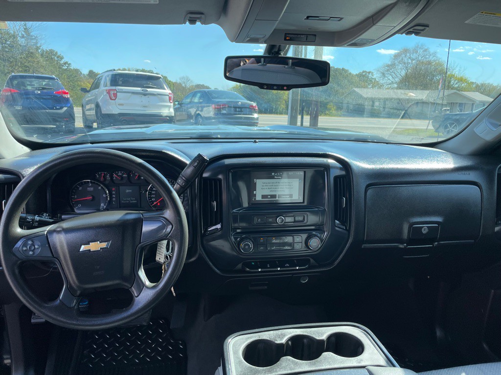 2019 Chevrolet Silverado 1500 Image 13