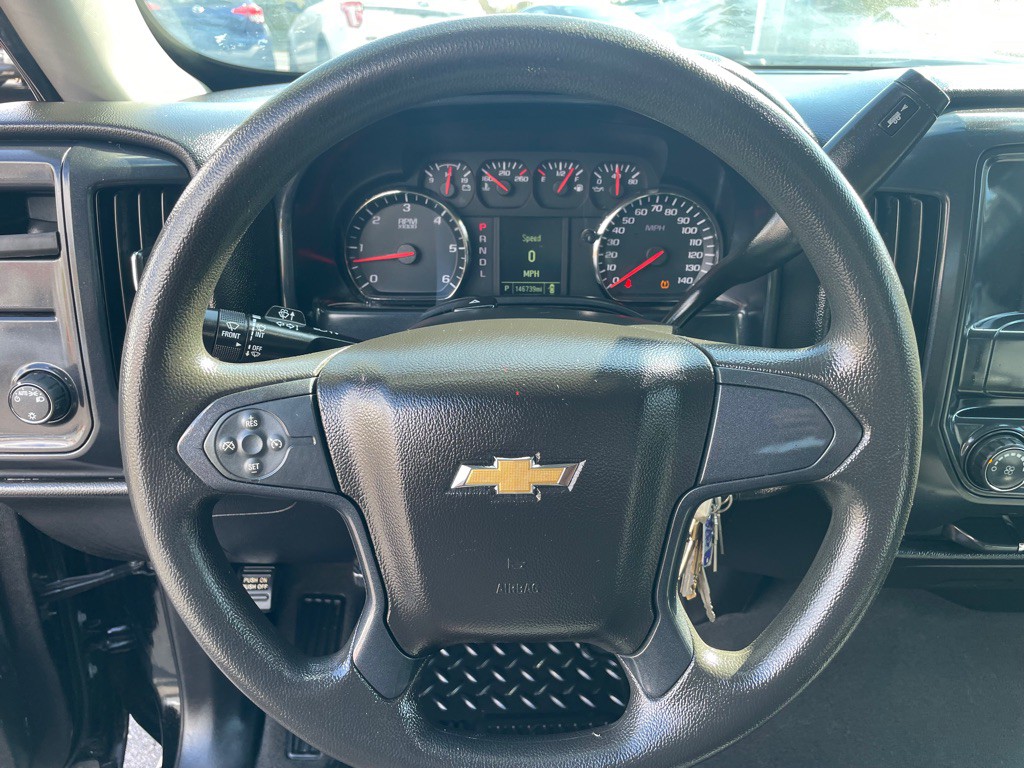 2019 Chevrolet Silverado 1500 Image 14