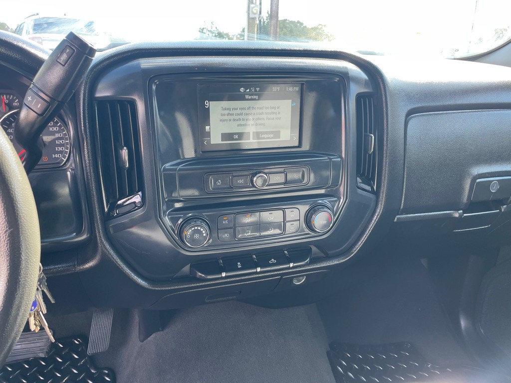 2019 Chevrolet Silverado 1500 Image 15