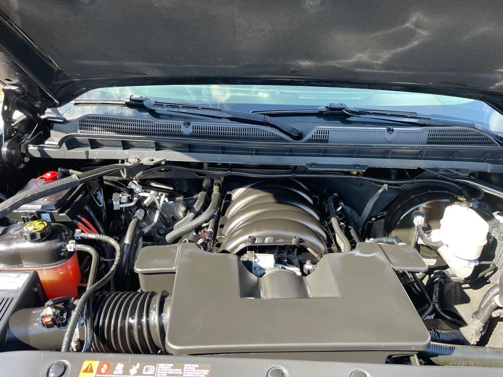 2019 Chevrolet Silverado 1500 Image 16