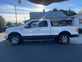 Image for 2010 Ford F-150 Super Cab ID: 6952219