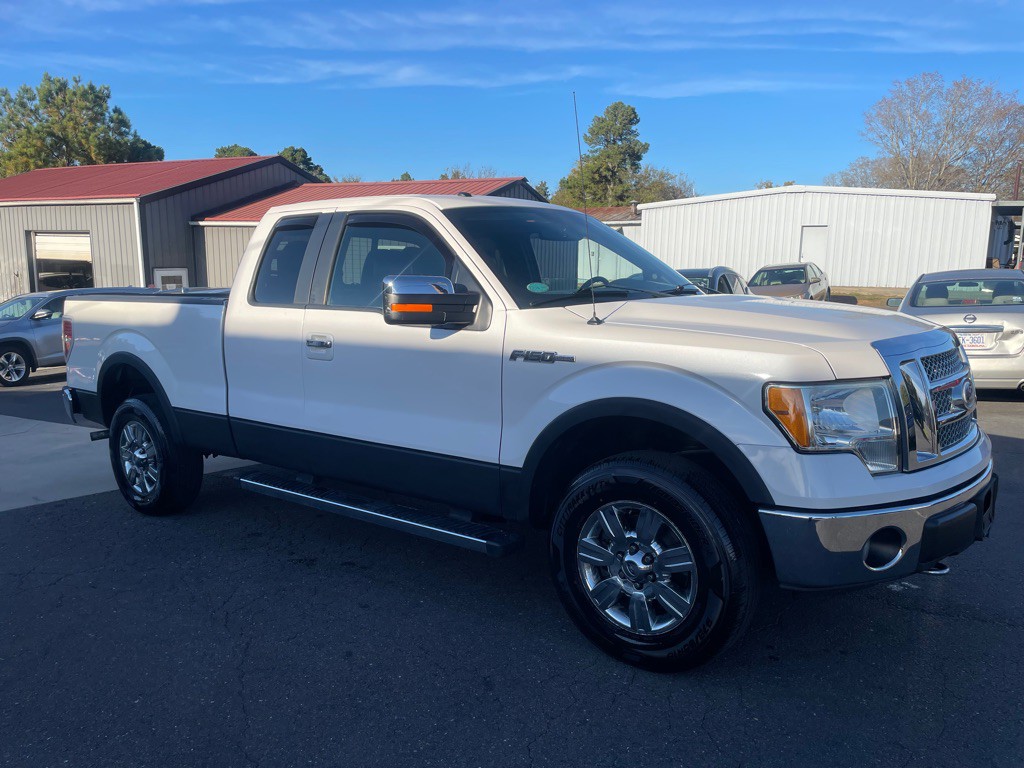2010 Ford F-150 Image 6