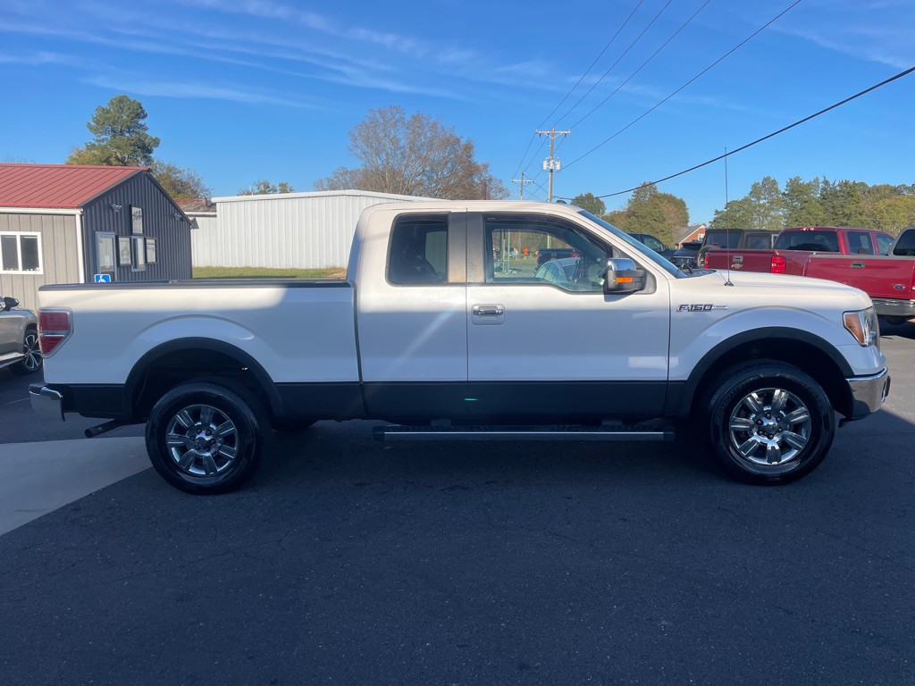 2010 Ford F-150 Image 7