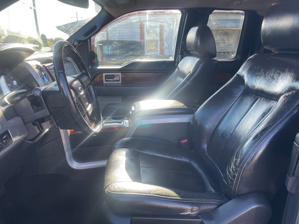 2010 Ford F-150 Image 11