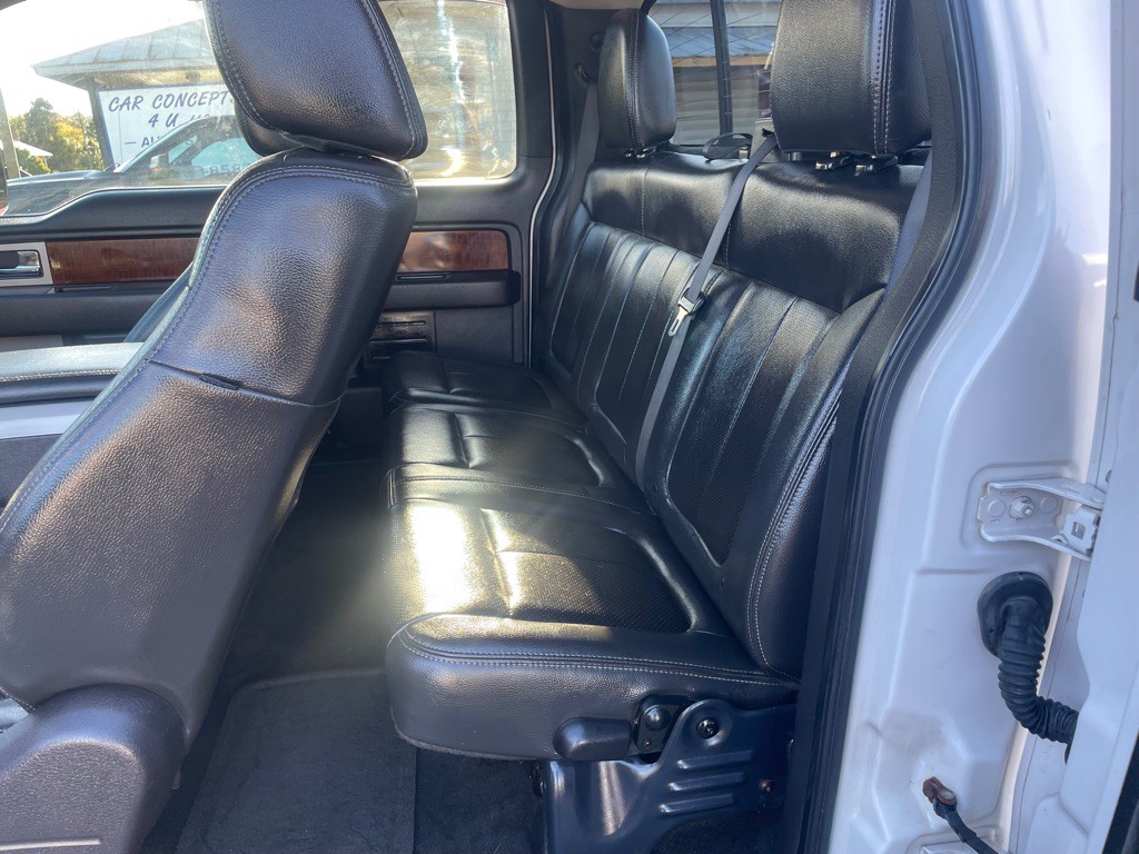2010 Ford F-150 Image 12