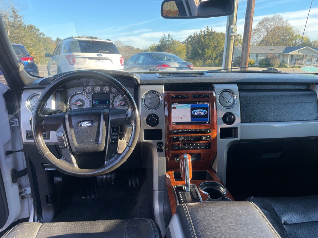 2010 Ford F-150 Image 13