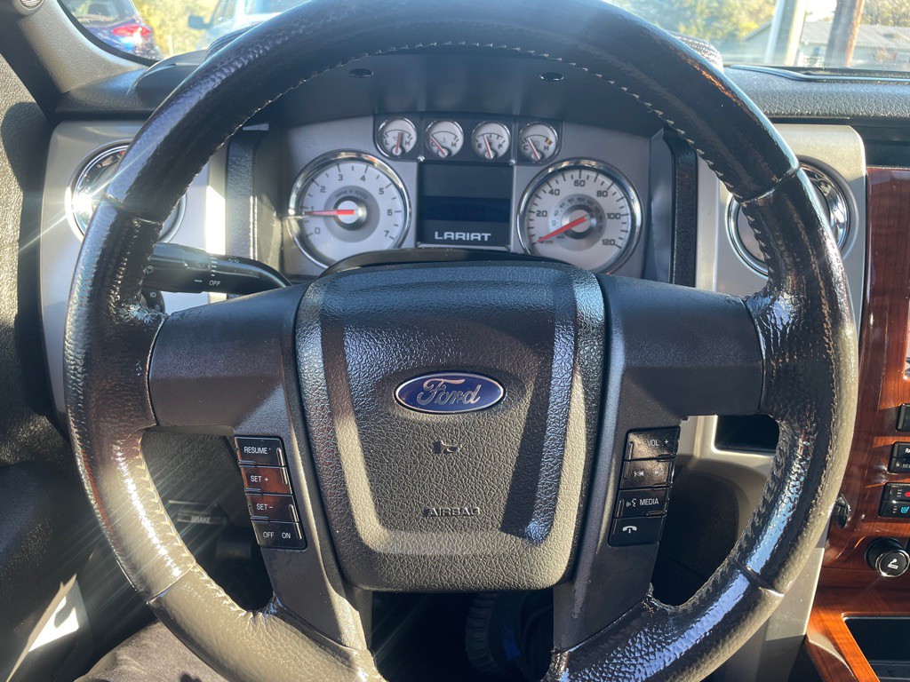 2010 Ford F-150 Image 14