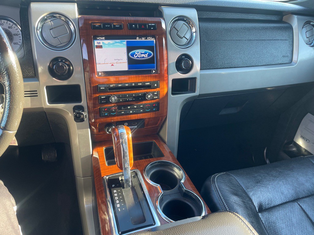 2010 Ford F-150 Image 15